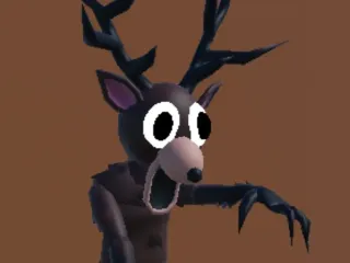 99 nights in the forest deer 