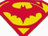 Super Bat Symbol-0