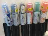 Dry Erase Mountable Marker Holder-1