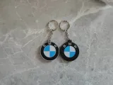 BMW Keychain-2
