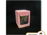 MTG Partner Commander Deckbox - Customizable-0