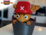 CHOPPER ONE PIECE ( DESK ORGANIZER )-0
