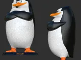 Skipper - Madagascar-3