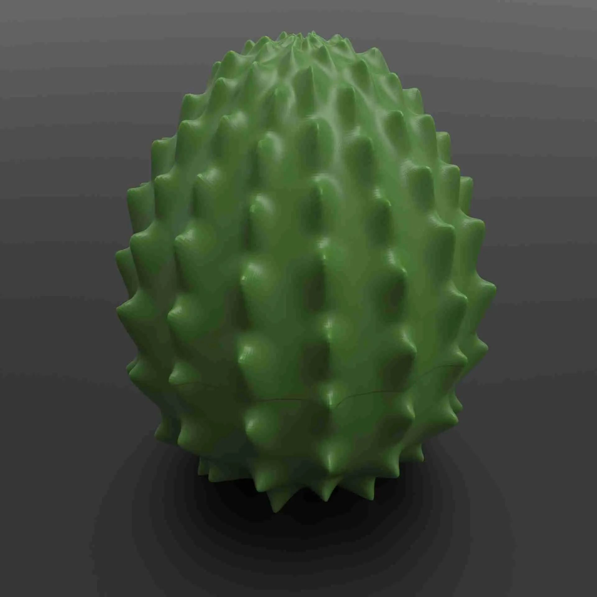 4 Dragon Eggs Set 2 - Stl files for 3D printing