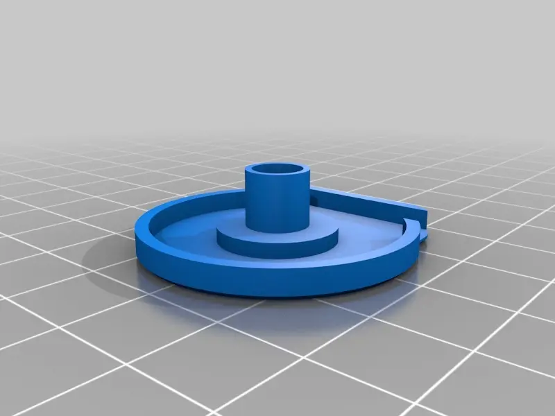Zippy Fidget Spinner