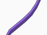 Archery/bow and arrow set-4