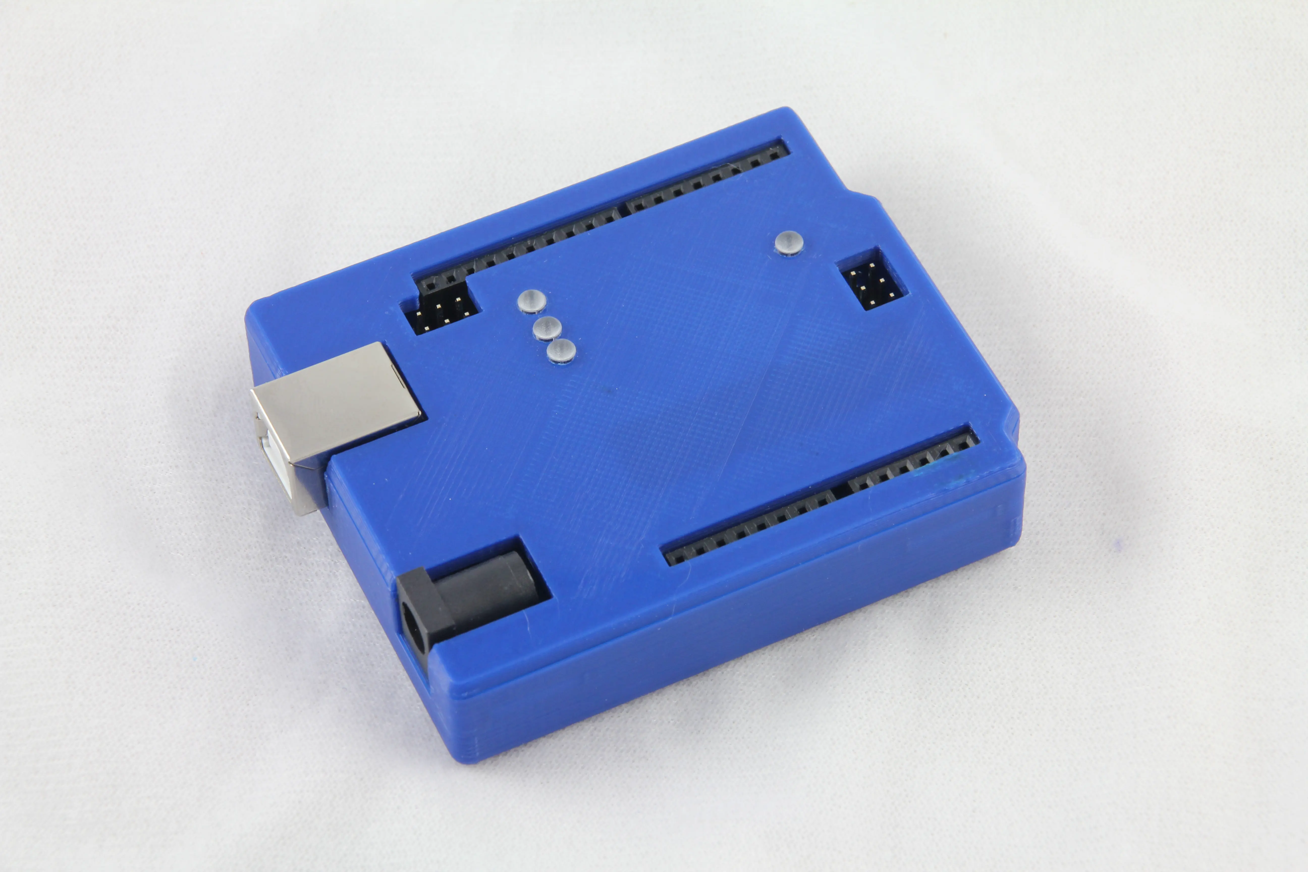Arduino Uno R3 Case Custom