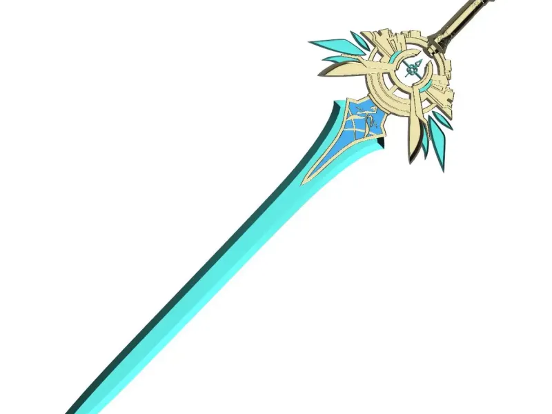 Skyward Blade - Genshin Impact