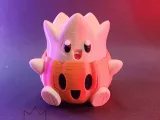 Pumpkin Togepi-1