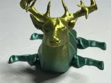 CERF ARTICULÉ-3