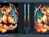 Charizard Hueforge - Pokemon-3
