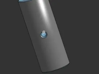 1023-Bushing
