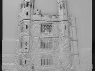 castle 2
