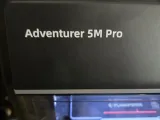 Adventurer 5m -0