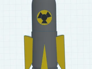NUCLEAR BOMB_PASCUAL