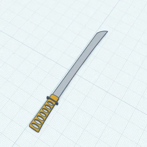 Katana