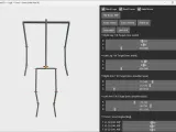 Wireless Humanoid Robot - Full body - Nova V6-7