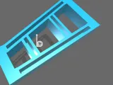 Pedalbord frame -0