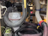 Modular Dust Collection System-2