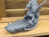 Dragon Bone Boat -6