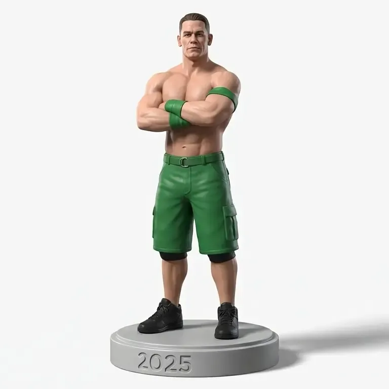 John Cena