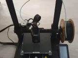 Suport bobină pentru Ender-3 V3 KE și SE-3