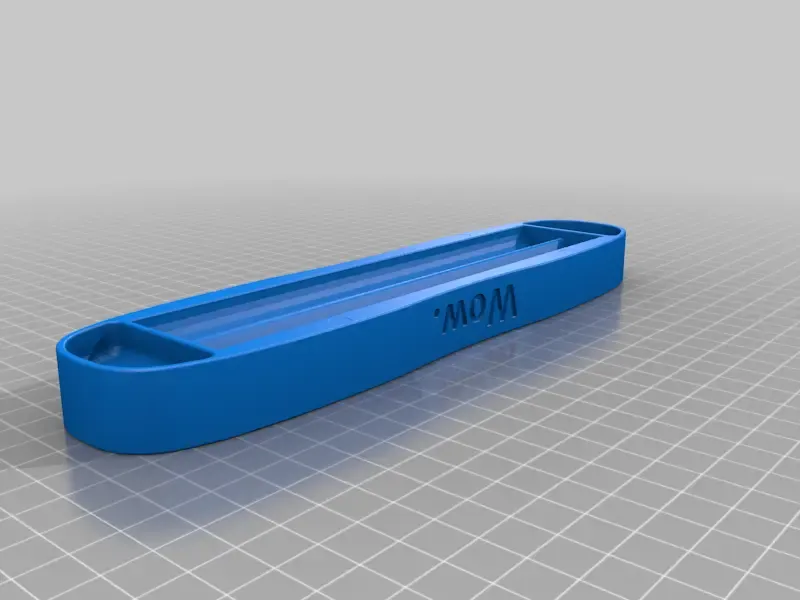 Wowstick Bits Koffer Upgrade (voor magneten 5x5x2 mm)