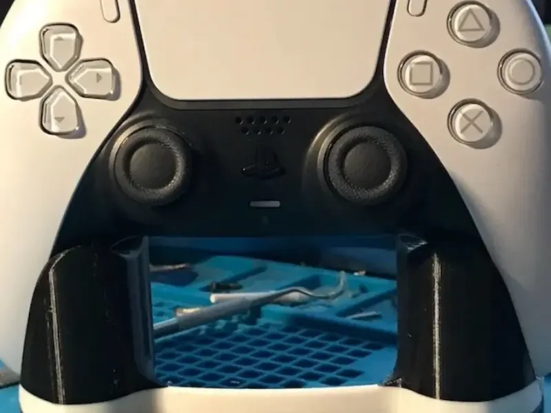 PS5 Controller Stand