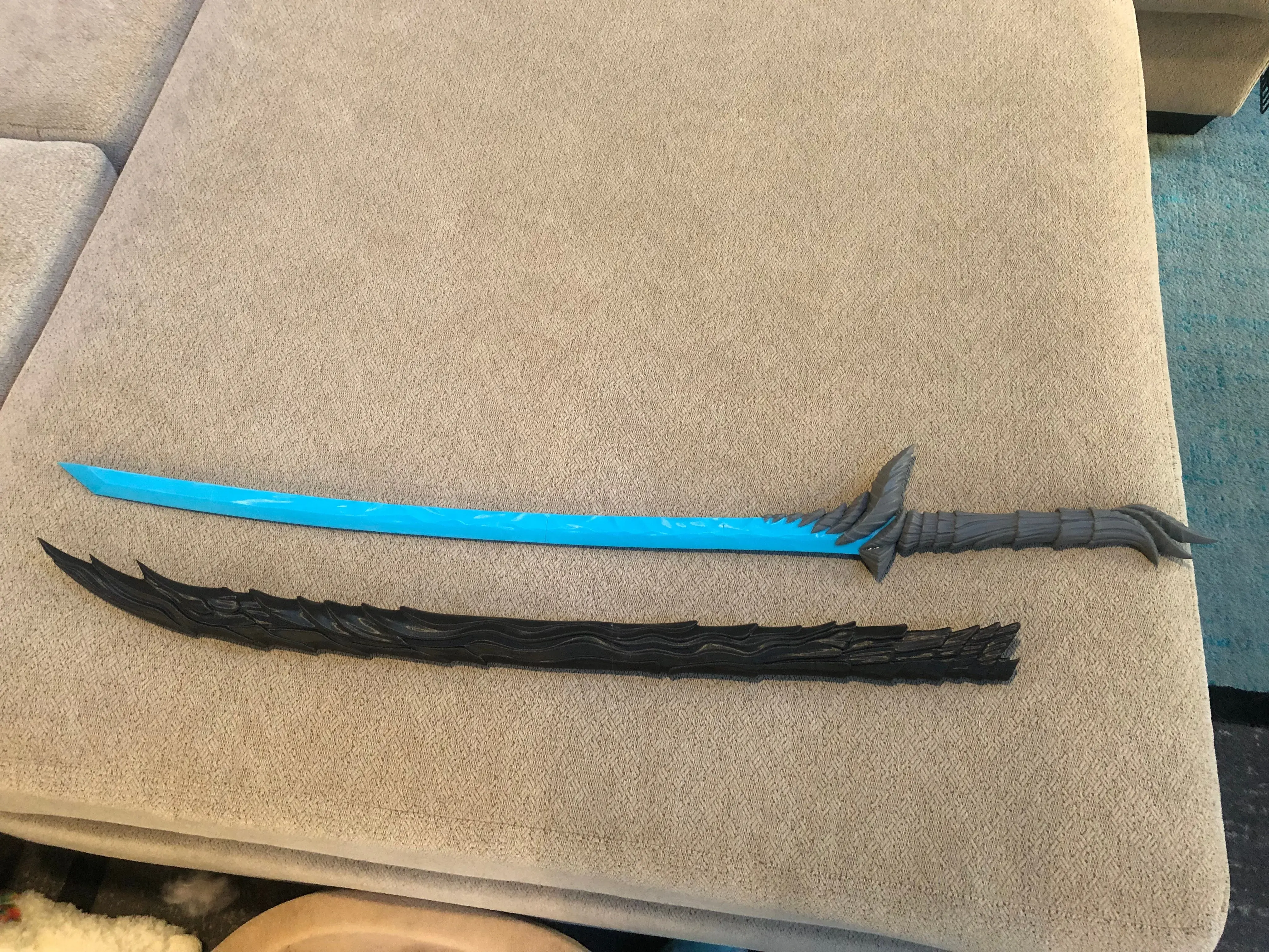 Vergil Devil Sword Devil May Cry 5 DMC5