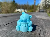 Candy Bear - Candy Bowl-1