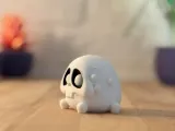Crypt Critters Collection: Pox-1