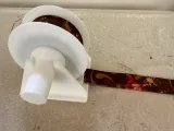 Quilt Binding Spool Winder-5