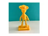 Woody-3