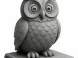 Wise Owl-0