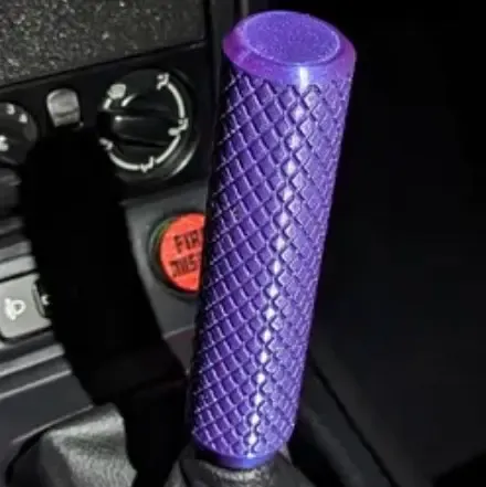 Knob