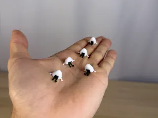 Mini Onigiri Buddy