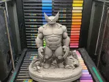 Wolverine action figurine-2