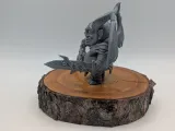 Chibi Balor - Little Lord of Ruin-1