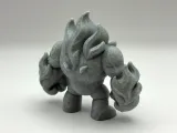 Fire Golem-2