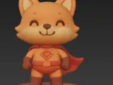 Super fox-1