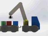 MULA-CRANE WITH BLOCKS-3