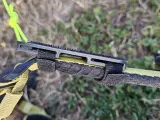 Garmin Edge 850 Backpack Strap Mount-2