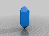 Quartz Crystals -2