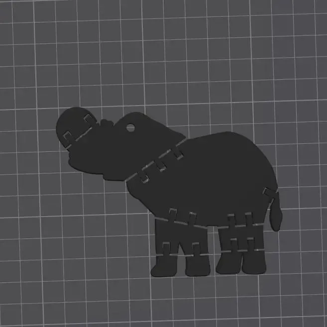 elefant