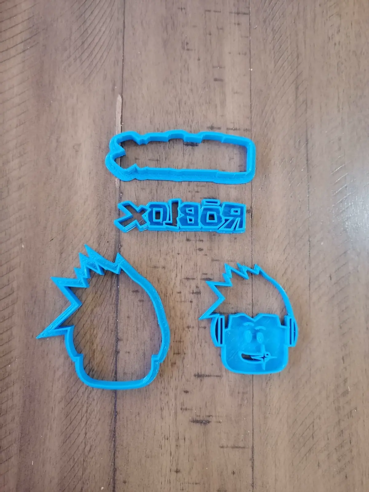 Roblox cookie cutter robux