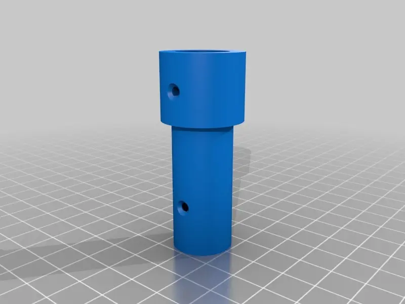 DIY CNC Dremel