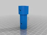 DIY Dremel CNC-4