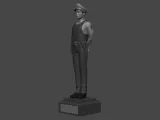 Carabinero de Chile-2