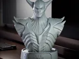 Ahzrak Bust From Doom "The Dark Ages" Boss Final-2