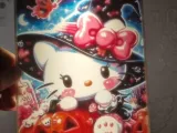 hello kitty2 [lithophane]-0